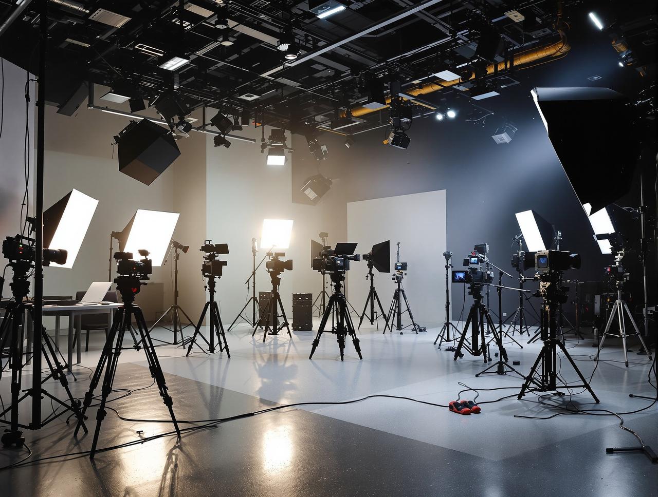 麻豆影院办公室